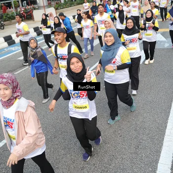 Runner Photo 4533203