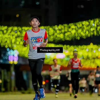 Runner Photo 4533206