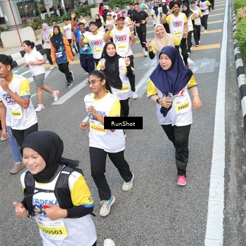 Runner Photo 4533207