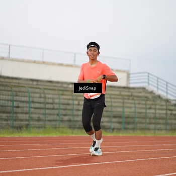 Runner Photo 4533208