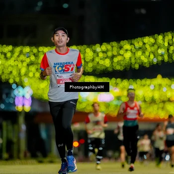 Runner Photo 4533212