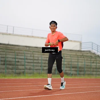 Runner Photo 4533224