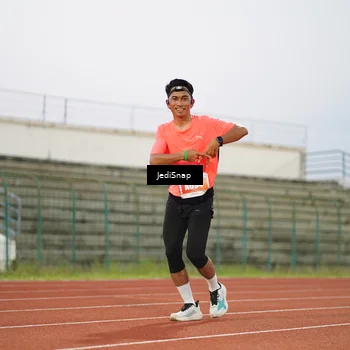 Runner Photo 4533225