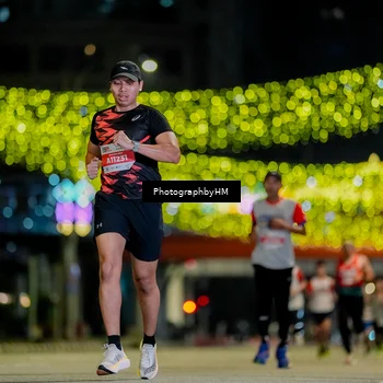 Runner Photo 4533230