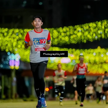 Runner Photo 4533236