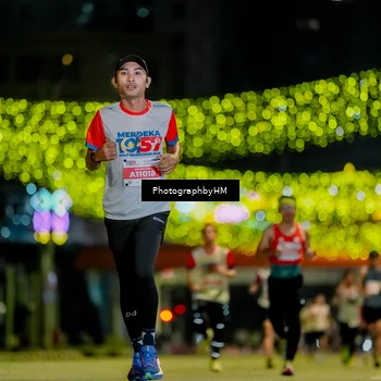 Runner Photo 4533245