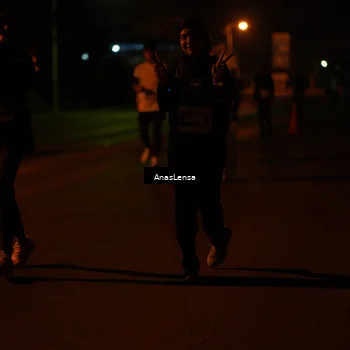 Runner Photo 4533247