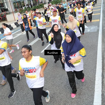 Runner Photo 4533258