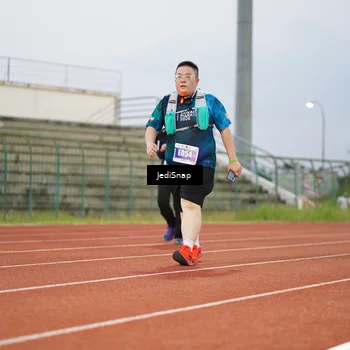 Runner Photo 4533259