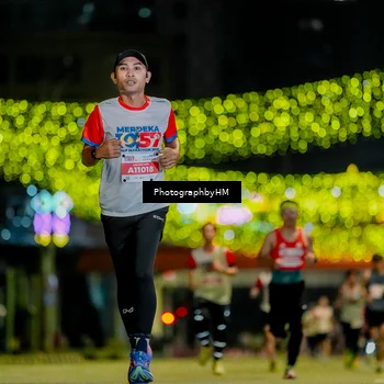 Runner Photo 4533264