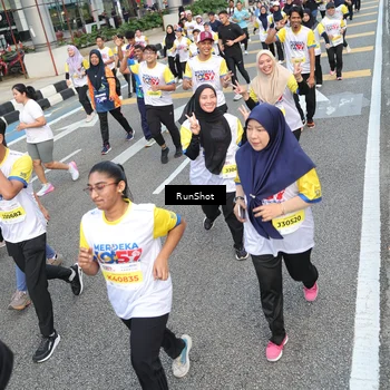 Runner Photo 4533278