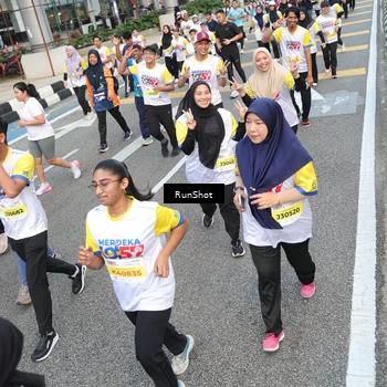 Runner Photo 4533287