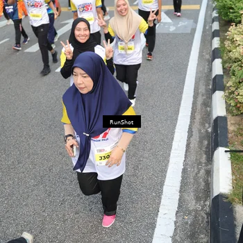 Runner Photo 4533293