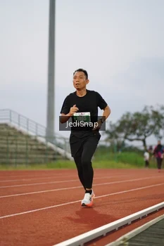 Runner Photo 4533303