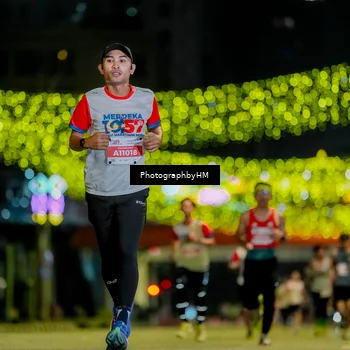 Runner Photo 4533307
