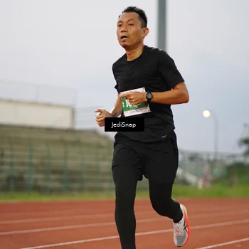 Runner Photo 4533310