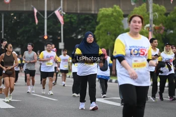 Runner Photo 4533311