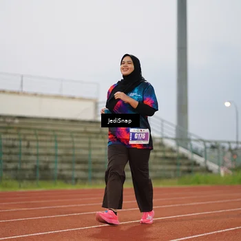 Runner Photo 4533320