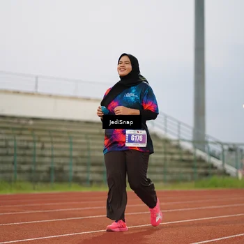 Runner Photo 4533321