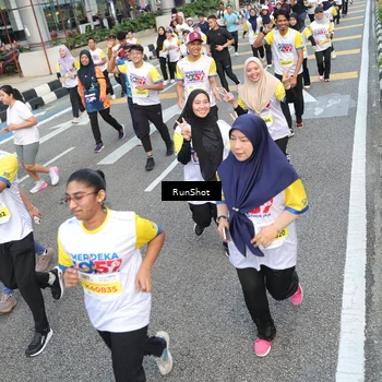 Runner Photo 4533327