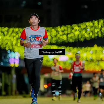 Runner Photo 4533330