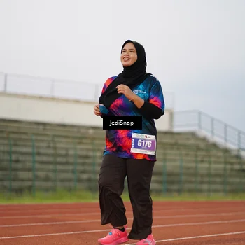 Runner Photo 4533331