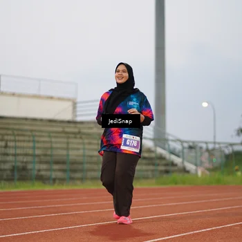 Runner Photo 4533332