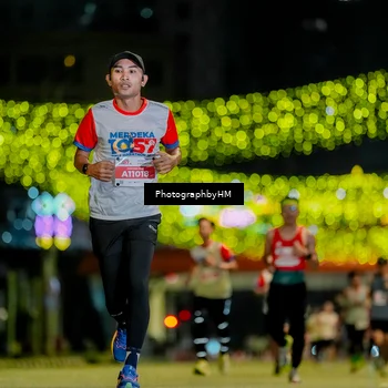 Runner Photo 4533334