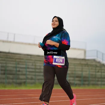 Runner Photo 4533340