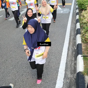 Runner Photo 4533341