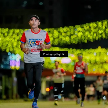 Runner Photo 4533342