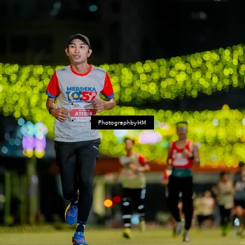 Runner Photo 4533345