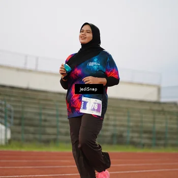 Runner Photo 4533357
