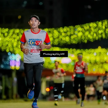 Runner Photo 4533358