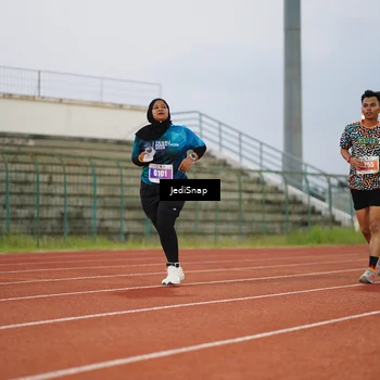 Runner Photo 4533361