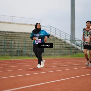 Runner Photo 4533369