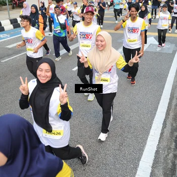 Runner Photo 4533371