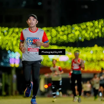 Runner Photo 4533378
