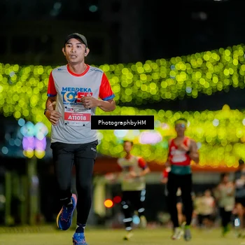 Runner Photo 4533379