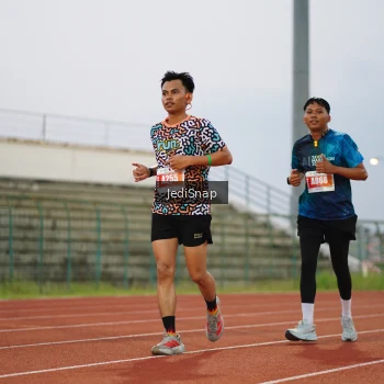 Runner Photo 4533381