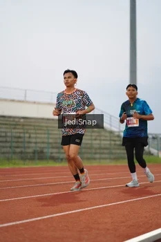 Runner Photo 4533382