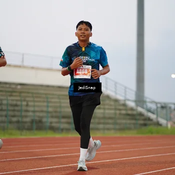Runner Photo 4533387