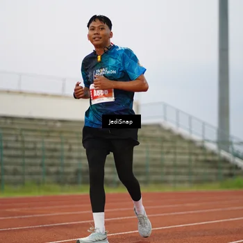 Runner Photo 4533402