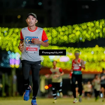 Runner Photo 4533403