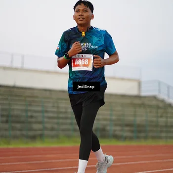 Runner Photo 4533406