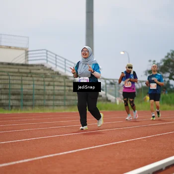Runner Photo 4533410