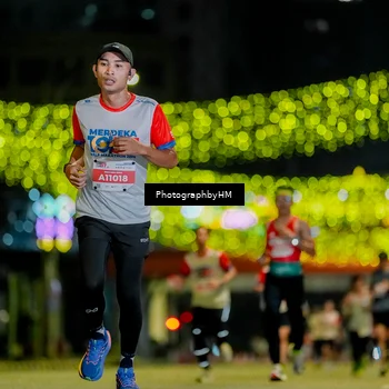 Runner Photo 4533413