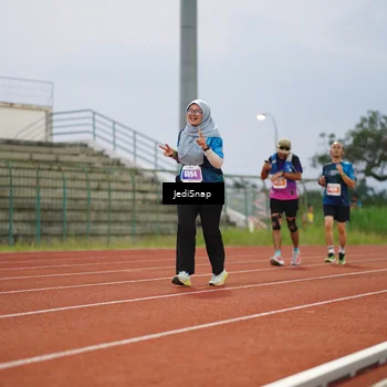 Runner Photo 4533419