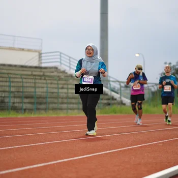 Runner Photo 4533420