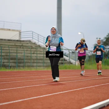 Runner Photo 4533421